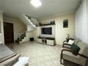 Casa / Sobrado em Condomínio para Venda em São Paulo/SP...