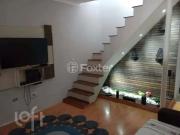 Casa / Sobrado em Condomínio para Venda em São Paulo/SP...