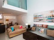 Casa / Sobrado em Condomínio para Venda em São Paulo/SP...