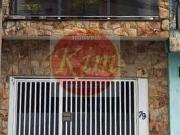 Casa / Sobrado em Condomínio para Venda em São Paulo/SP...
