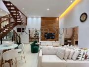 Casa / Sobrado em Condomínio para Venda em Cotia/SP Vila...