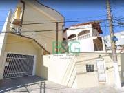 Casa / Sobrado em Condomínio para Venda em São Paulo/SP...