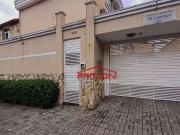 Casa / Sobrado em Condomínio para Venda em São Paulo/SP...