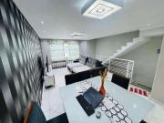 Casa / Sobrado em Condomínio para Venda em São Paulo/SP...