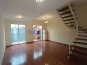 Casa / Sobrado em Condomínio para Venda em São Paulo/SP...