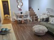 Casa / Sobrado em Condomínio para Venda em São Paulo/SP...