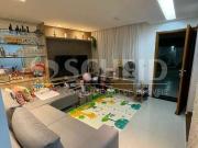 Casa / Sobrado em Condomínio para Venda em São Paulo/SP...