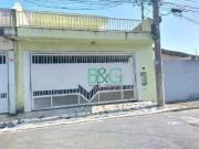 Casa / Sobrado em Condomínio para Venda em São Paulo/SP...