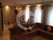 Casa / Sobrado em Condomínio para Venda em São Paulo/SP...
