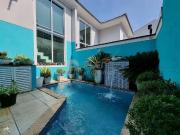 Casa / Sobrado em Condomínio para Venda em São Paulo/SP...