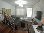 Casa / Sobrado em Condomínio para Venda em São Paulo/SP...