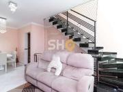 Casa / Sobrado em Condomínio para Venda em São Paulo/SP...