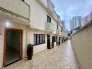 Casa / Sobrado em Condomínio para Venda em São Paulo/SP...