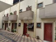 Casa / Sobrado em Condomínio para Venda em São Paulo/SP...