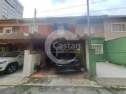 Casa / Sobrado em Condomínio para Venda em São Paulo/SP...
