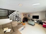 Casa / Sobrado em Condomínio para Venda em São Paulo/SP...