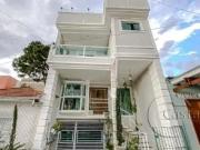 Casa / Sobrado em Condomínio para Venda em São Paulo/SP...