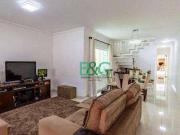 Casa / Sobrado em Condomínio para Venda em São Paulo/SP...