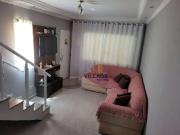 Casa / Sobrado em Condomínio para Venda em São Paulo/SP...