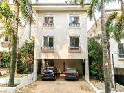Casa / Sobrado em Condomínio para Venda em São Paulo/SP...