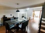 Casa / Sobrado em Condomínio para Venda em São Paulo/SP...