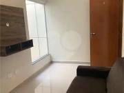 Casa / Sobrado em Condomínio para Venda em São Paulo/SP...