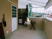 Casa / Sobrado em Condomínio para Venda em São Paulo/SP...