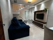 Casa / Sobrado em Condomínio para Venda em São Paulo/SP...