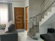 Casa / Sobrado em Condomínio para Venda em São Paulo/SP...