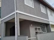 Casa / Sobrado em Condomínio para Venda em São Paulo/SP...