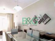 Casa / Sobrado em Condomínio para Venda em São Paulo/SP...