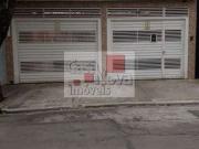 Casa / Sobrado em Condomínio para Venda em São Paulo/SP...