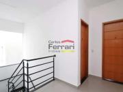 Casa / Sobrado em Condomínio para Venda em São Paulo/SP...