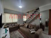 Casa / Sobrado em Condomínio para Venda em São Paulo/SP...