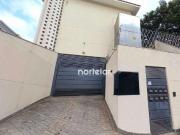 Casa / Sobrado em Condomínio para Venda em São Paulo/SP...