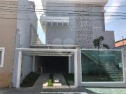 Casa / Sobrado em Condomínio para Venda em São Paulo/SP...