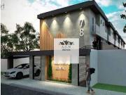 Casa / Sobrado em Condomínio para Venda em São Paulo/SP...