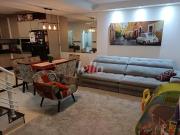 Casa / Sobrado em Condomínio para Venda em São Paulo/SP...