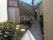 Casa / Sobrado em Condomínio para Venda em São Paulo/SP...