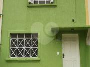 Casa / Sobrado em Condomínio para Venda em São Paulo/SP...