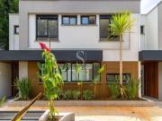 Casa / Sobrado em Condomínio para Venda em São Paulo/SP...