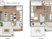 Casa / Sobrado em Condomínio para Venda em São Paulo/SP...