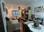 Casa / Sobrado em Condomínio para Venda em São Paulo/SP...