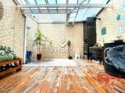 Casa / Sobrado em Condomínio para Venda em São Paulo/SP...