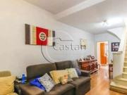 Casa / Sobrado em Condomínio para Venda em São Paulo/SP...