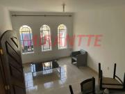 Casa / Sobrado em Condomínio para Venda em São Paulo/SP...