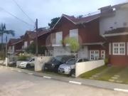 Casa / Sobrado em Condomínio para Venda em São Paulo/SP...
