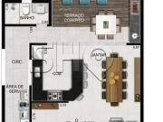 Casa / Sobrado em Condomínio para Venda em São Paulo/SP...