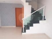 Casa / Sobrado em Condomínio para Venda em São Paulo/SP...