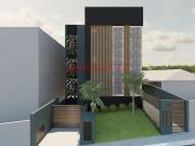 Casa / Sobrado em Condomínio para Venda em São Paulo/SP...